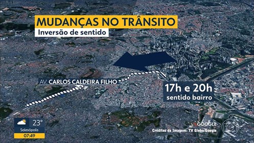 Sentidobairro